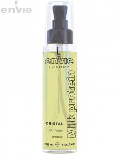 Envie Cristal Milk Argan Oil